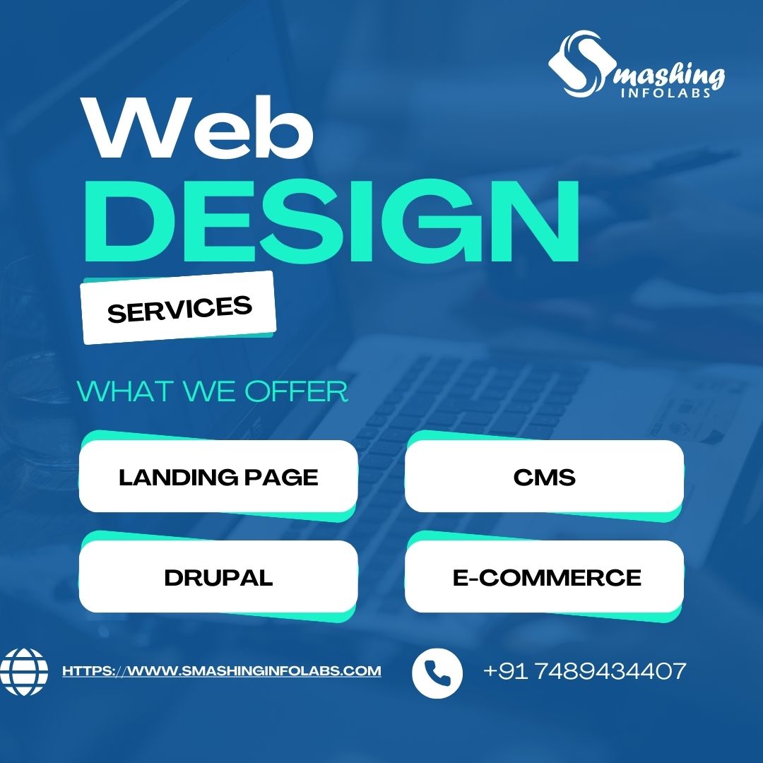 Looking for Expert Web Development Services In Indore, India